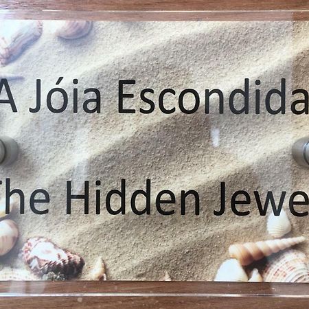 Hidden Jewel Lagos Exterior photo