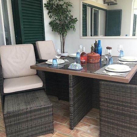 Hidden Jewel Lagos Exterior photo