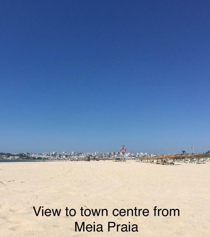Hidden Jewel Lagos Exterior photo