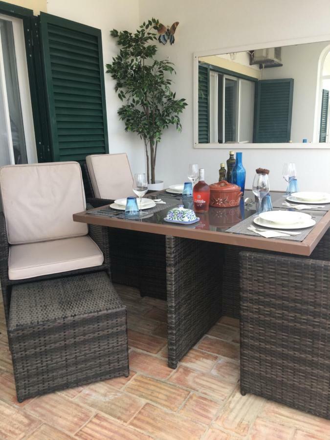 Hidden Jewel Lagos Exterior photo